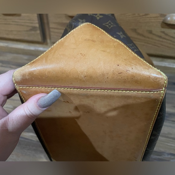 LV Cabas Mezzo - Picture 9 of 15